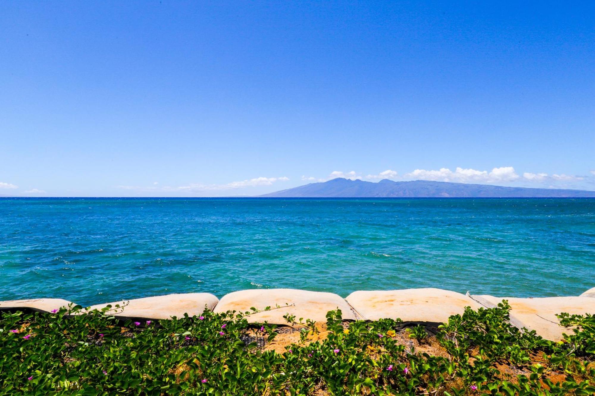 Hololani Resort Kahana Exteriér fotografie